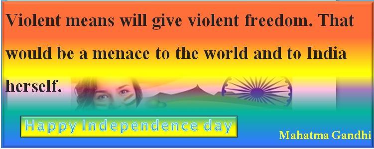 Independende Day