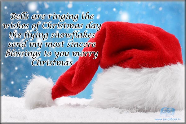 Merry Cristmas