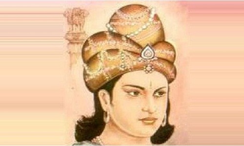 बिन्दुसार