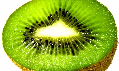 Kivifruit