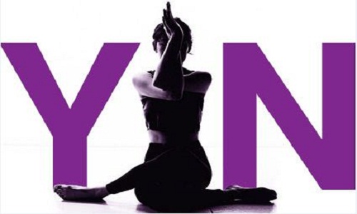 Yin-yoga